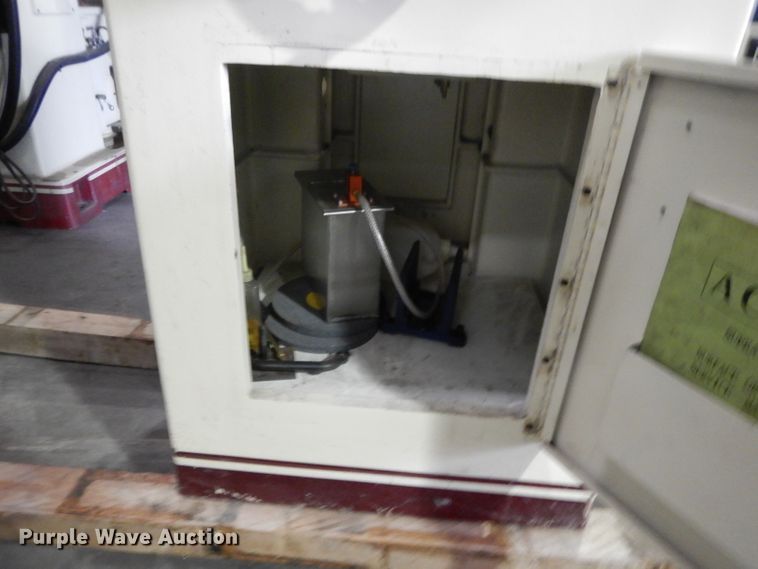 image for item DI8049 2000 Acer Supra-618 surface grinder