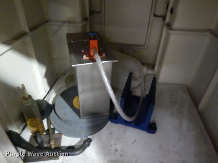 image for item DI8049 2000 Acer Supra-618 surface grinder