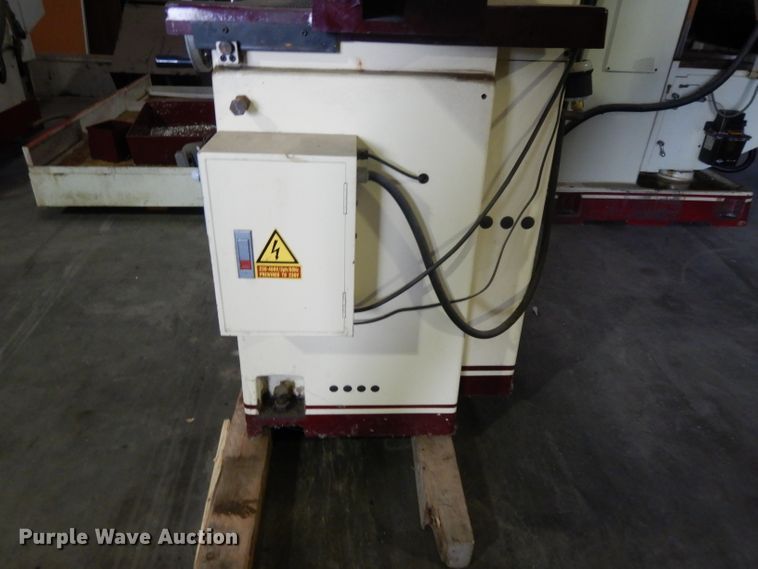 image for item DI8049 2000 Acer Supra-618 surface grinder