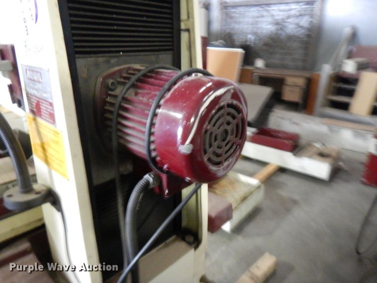 image for item DI8049 2000 Acer Supra-618 surface grinder