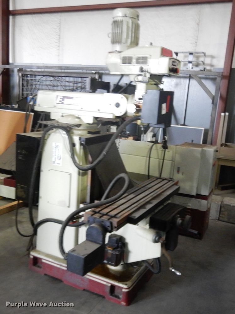 image for item DI8050 1999 Acer EVS-3VKH E mill