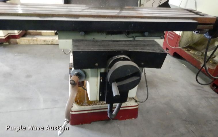 image for item DI8050 1999 Acer EVS-3VKH E mill