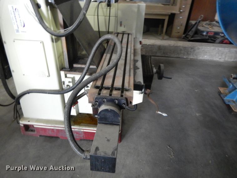 image for item DI8050 1999 Acer EVS-3VKH E mill