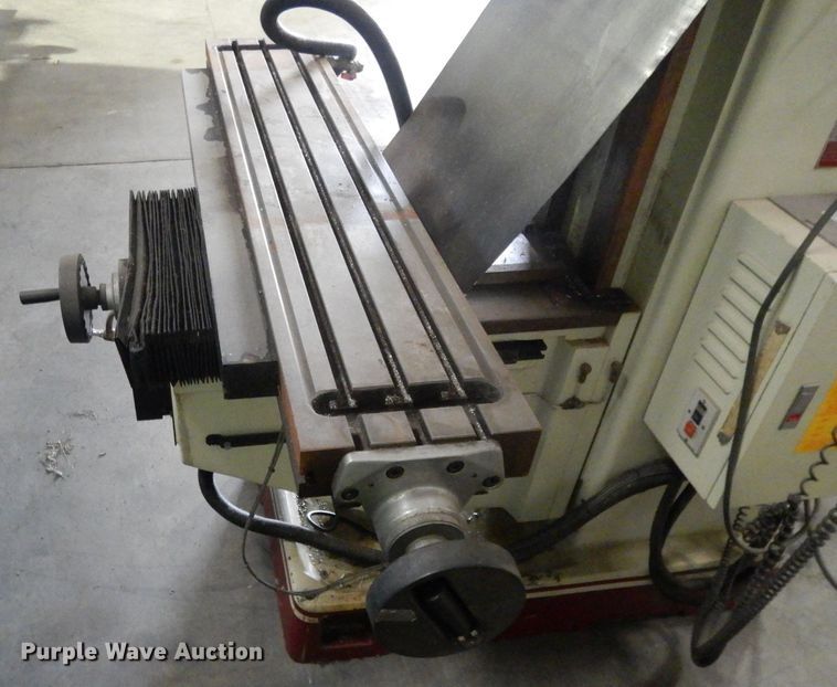 image for item DI8050 1999 Acer EVS-3VKH E mill