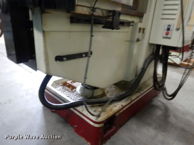 image for item DI8050 1999 Acer EVS-3VKH E mill