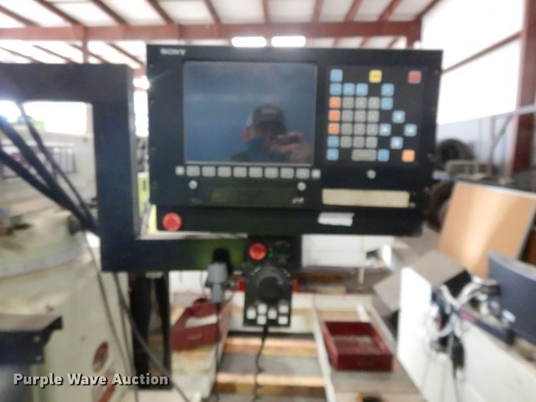 image for item DI8050 1999 Acer EVS-3VKH E mill