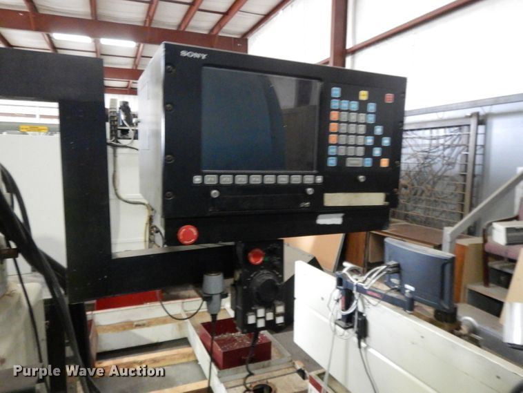 image for item DI8050 1999 Acer EVS-3VKH E mill