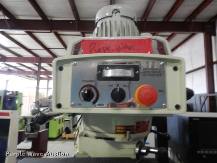 image for item DI8050 1999 Acer EVS-3VKH E mill