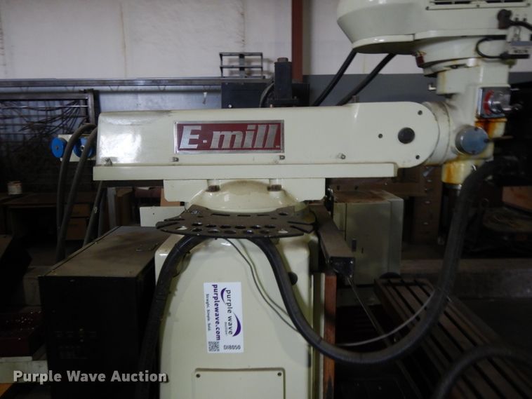 image for item DI8050 1999 Acer EVS-3VKH E mill