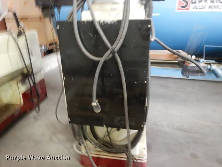 image for item DI8050 1999 Acer EVS-3VKH E mill