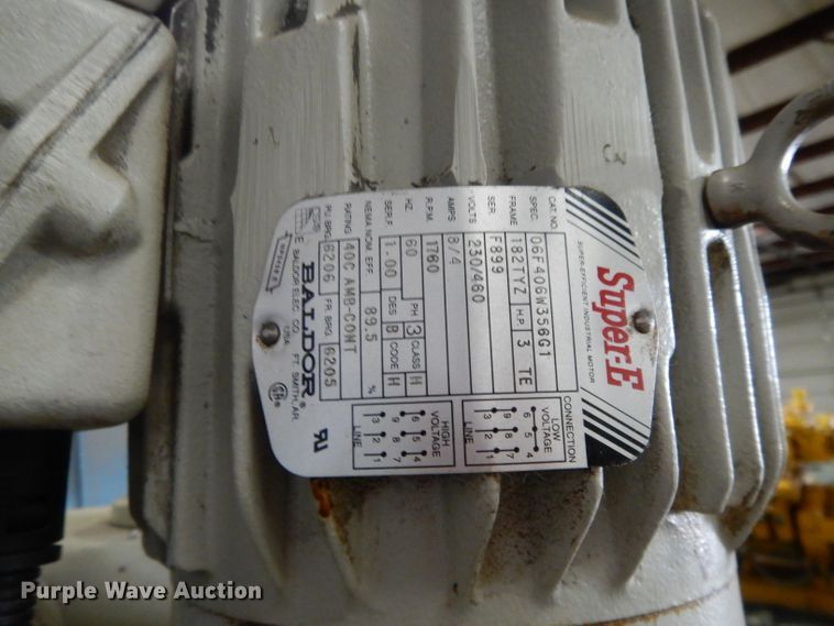 image for item DI8050 1999 Acer EVS-3VKH E mill