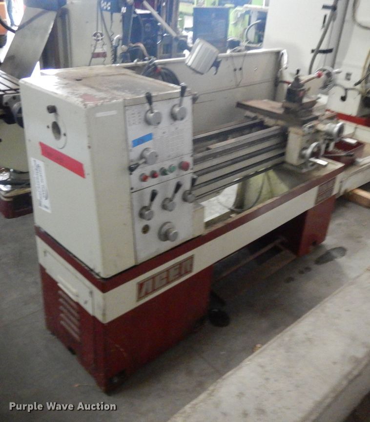 image for item DI8051 Acer Dynamic 1440G lathe