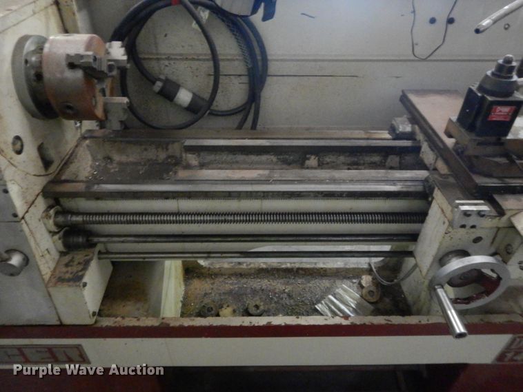 image for item DI8051 Acer Dynamic 1440G lathe