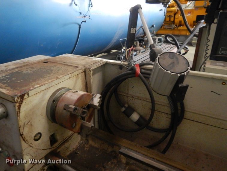 image for item DI8051 Acer Dynamic 1440G lathe