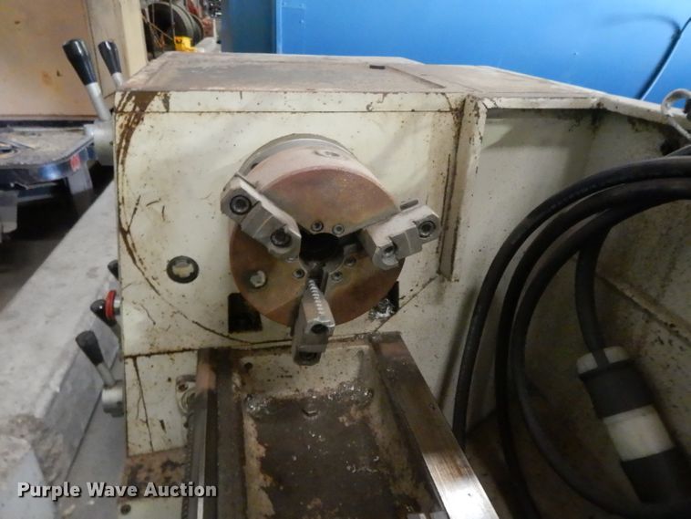 image for item DI8051 Acer Dynamic 1440G lathe