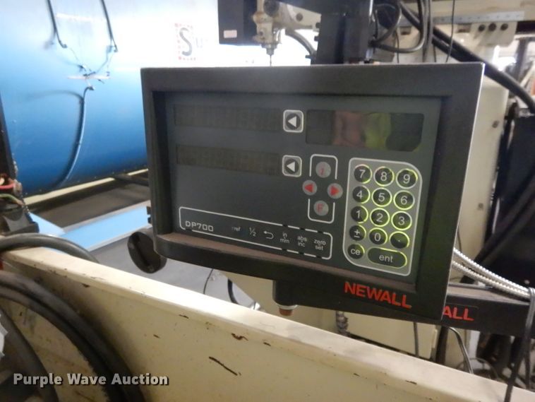 image for item DI8051 Acer Dynamic 1440G lathe