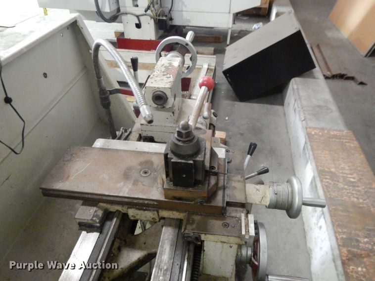 image for item DI8051 Acer Dynamic 1440G lathe