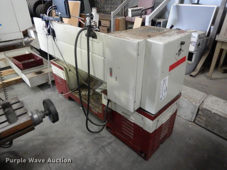 image for item DI8051 Acer Dynamic 1440G lathe