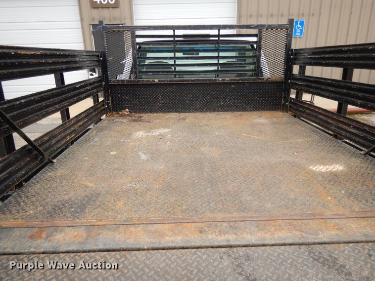 image for item DI8052 1997 Chevrolet Cheyenne 1500  flatbed pickup truck