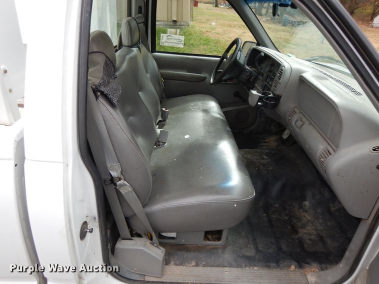 image for item DI8053 1998 Chevrolet C1500  pickup truck