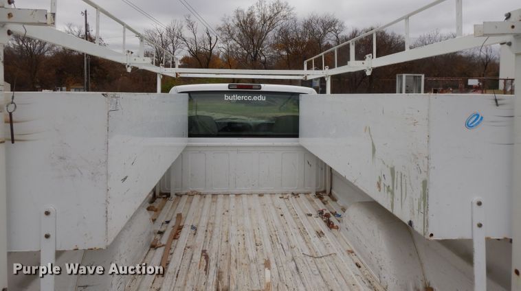 image for item DI8053 1998 Chevrolet C1500  pickup truck