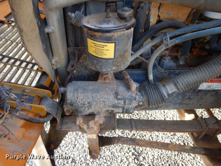 image for item DI8071 2003 Freightliner FS65  school bus