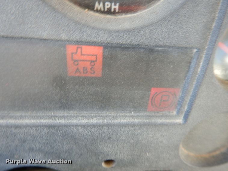 image for item DI8071 2003 Freightliner FS65  school bus