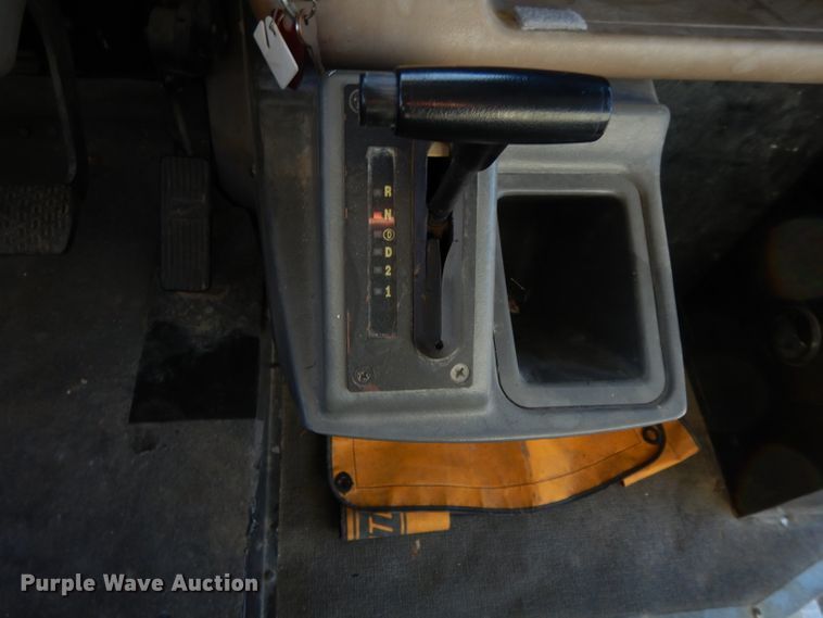 image for item DI8071 2003 Freightliner FS65  school bus