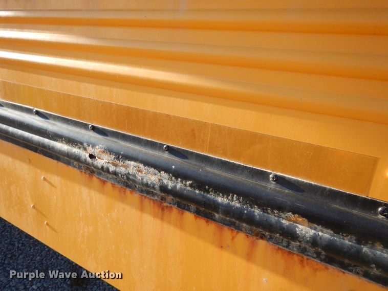 image for item DI8071 2003 Freightliner FS65  school bus