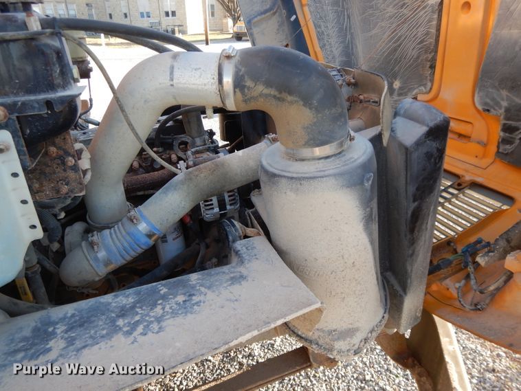 image for item DI8072 2001 Freightliner FS65  school bus