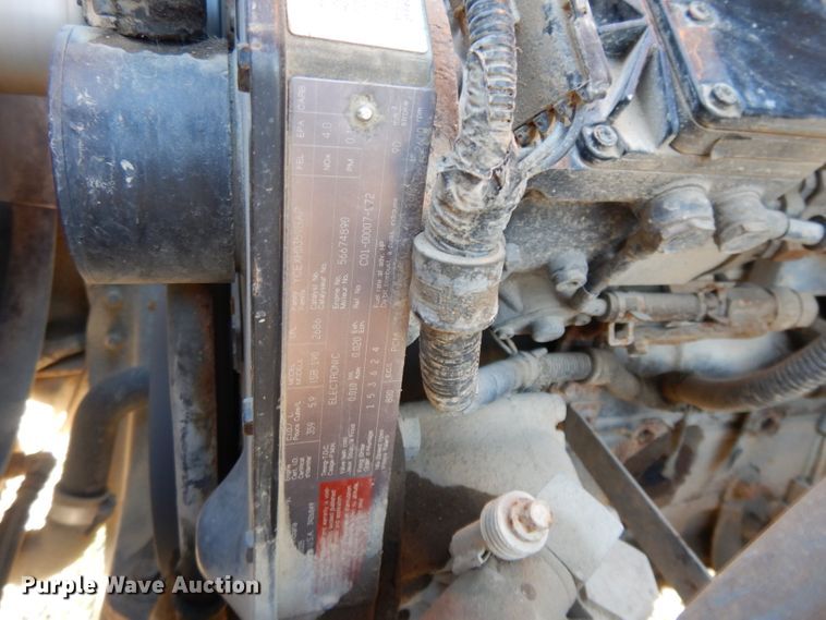 image for item DI8072 2001 Freightliner FS65  school bus