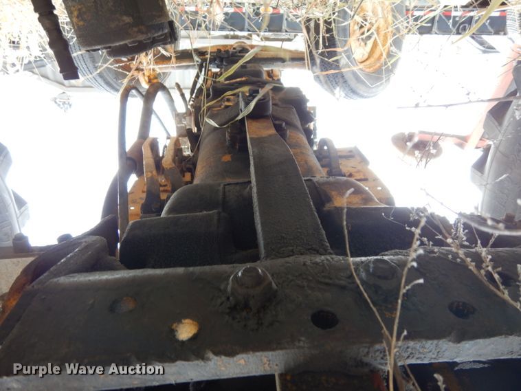 image for item DJ5787 1970 International I2554  tractor