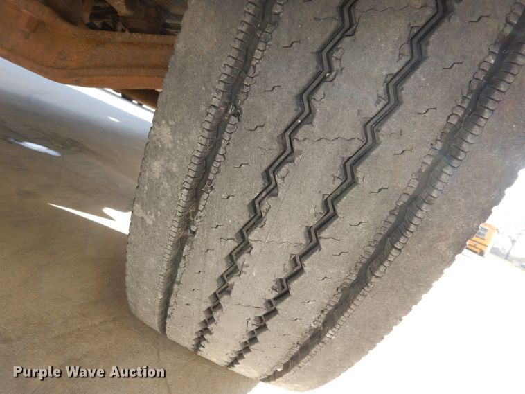 image for item DJ6859 2007 Freightliner Thomas  school bus