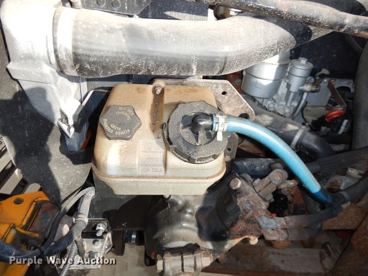 image for item DJ6859 2007 Freightliner Thomas  school bus