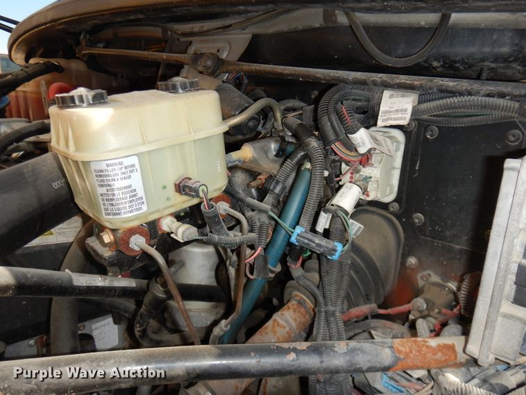 image for item DJ6859 2007 Freightliner Thomas  school bus