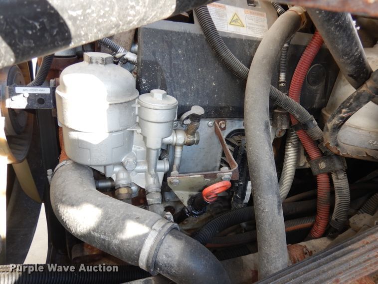 image for item DJ6859 2007 Freightliner Thomas  school bus