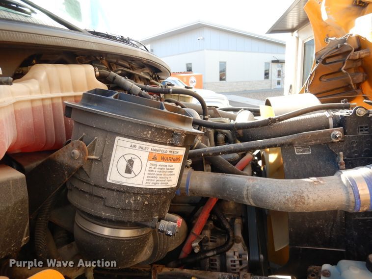 image for item DJ6859 2007 Freightliner Thomas  school bus