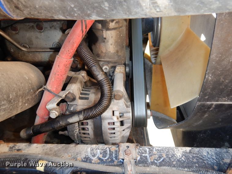 image for item DJ6859 2007 Freightliner Thomas  school bus