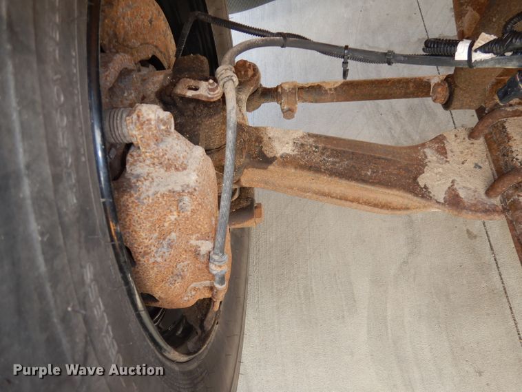 image for item DJ6859 2007 Freightliner Thomas  school bus