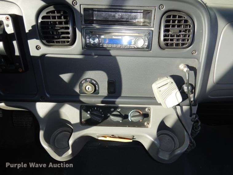 image for item DJ6859 2007 Freightliner Thomas  school bus