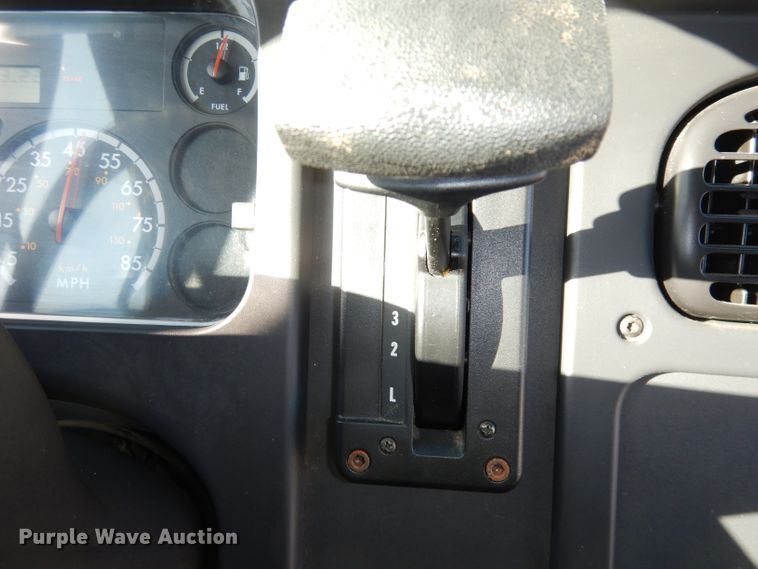 image for item DJ6859 2007 Freightliner Thomas  school bus