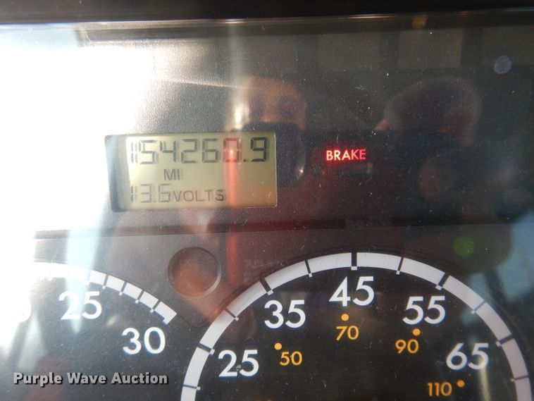 image for item DJ6859 2007 Freightliner Thomas  school bus