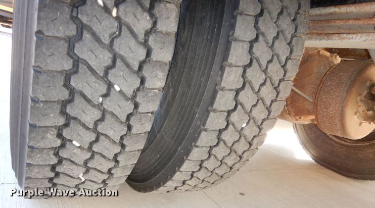 image for item DJ6859 2007 Freightliner Thomas  school bus