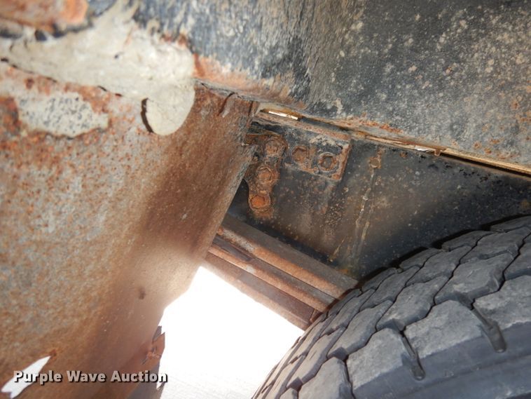 image for item DJ6859 2007 Freightliner Thomas  school bus