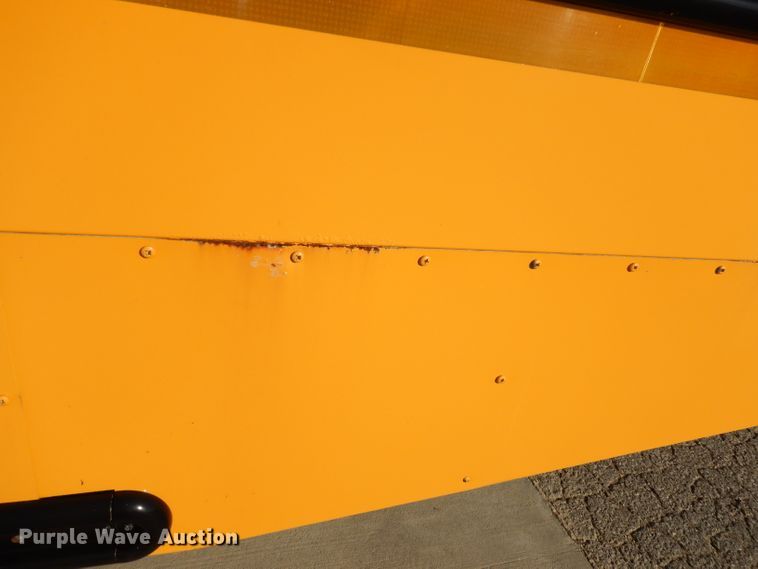 image for item DJ6859 2007 Freightliner Thomas  school bus