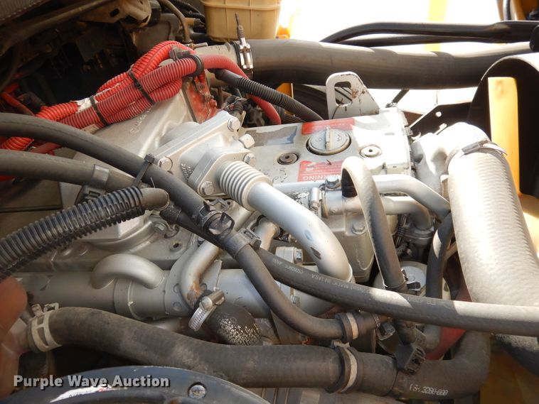 image for item DJ6860 2007 Freightliner Thomas  school bus