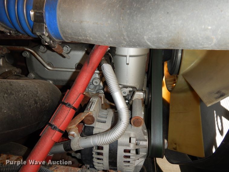 image for item DJ6860 2007 Freightliner Thomas  school bus