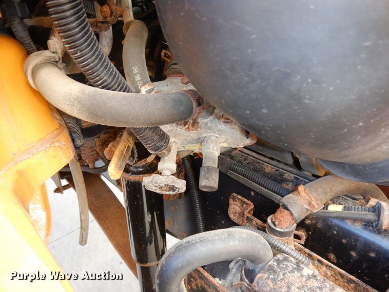 image for item DJ6860 2007 Freightliner Thomas  school bus