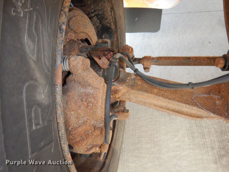 image for item DJ6860 2007 Freightliner Thomas  school bus