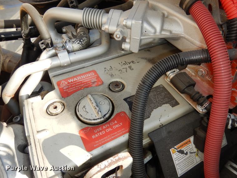 image for item DJ6860 2007 Freightliner Thomas  school bus